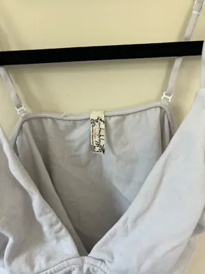 Free People Triangle Top thumbnail 3