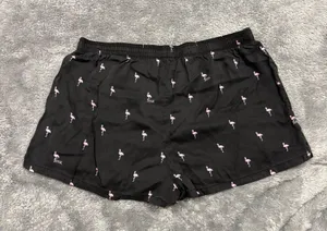 Victoria's Secret PINK Boxer Shorts thumbnail 2