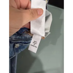 Madewell‎ The Perfect Vintage Wide-Leg Jeans Blue DM4427 29 thumbnail 6