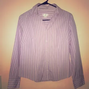 Like‎ new woman’s Ann Taylor Loft Blouse thumbnail 1