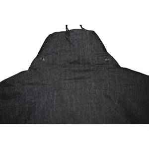 Salomon Women's Advanced Skin Dry Ski Snowboard Jacket Size S Charcoal Red‎ thumbnail 3