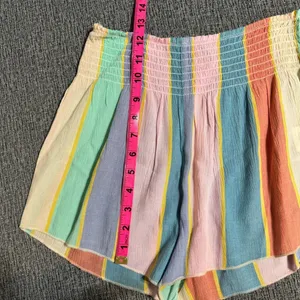 O’Neill Cove Stripe Gauze Shorts thumbnail 14