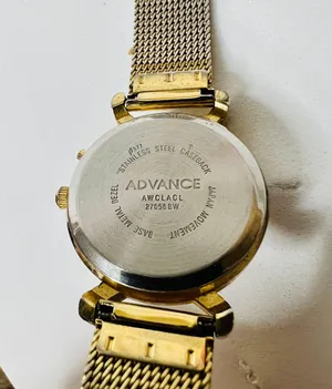 Gold  Watch thumbnail 11