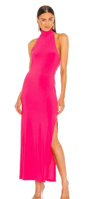 Norma Kamali Dress thumbnail 1