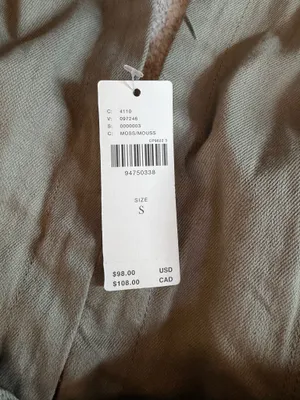Anthropologie halter top thumbnail 3