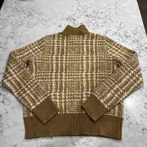 Vero‎ Moda Women's Sweater Poly Blend Long Sleeve Size Small thumbnail 6