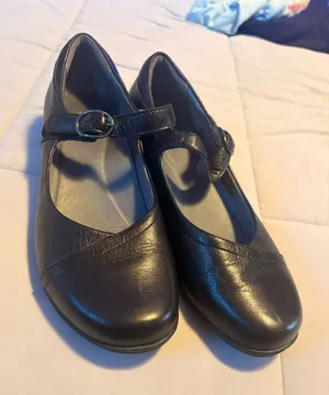 Dansko Mary Jane Clogs thumbnail 1