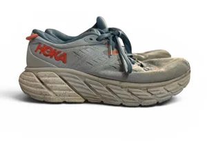 Hoka Gaviota 4 Running Shoes size 9.5 thumbnail 1