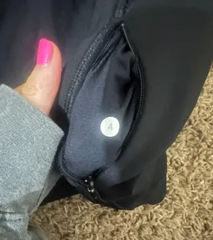 Lululemon Jacket thumbnail 4