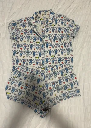 Roller Rabbit Pajamas New York Exclusive  thumbnail 1