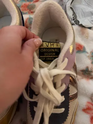 Vintage Havana Sneakers thumbnail 3