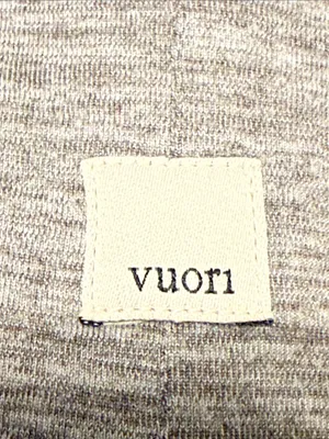 VUORI Light Heather Gray Joggers Small thumbnail 7