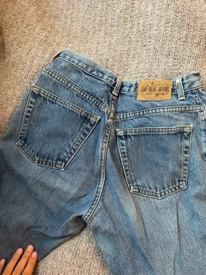 Gap Jeans thumbnail 3