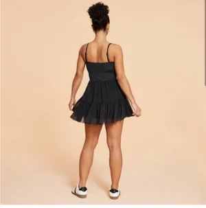 Blogilates tennis dress Black Size M thumbnail 2