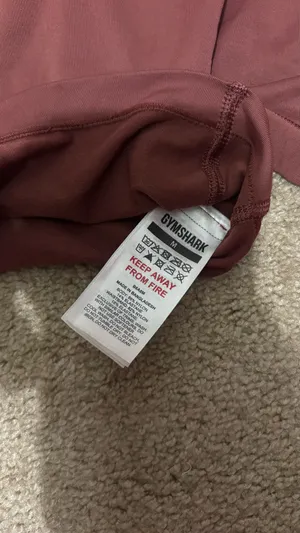 Gymshark Seamless Shorts thumbnail 3