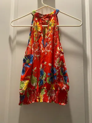 Sienna Sky Top Size S thumbnail 3