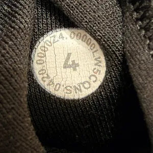 Lululemon Wunder Train HR Cropped Leggings Yoga Incognito Camo Grey‎ Size 4 thumbnail 6