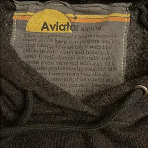 Smiley Bolt Eyes Cropped Hoodie - GREY thumbnail 6