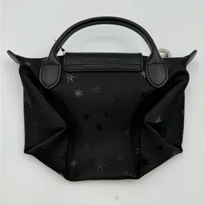 Longchamp Le Pliage Cosmetics Case thumbnail 4