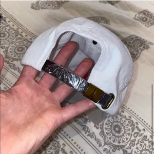 Brand New Baseball Cap thumbnail 4