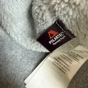 PATAGONIA Women's Re-Tool Snap-T Pullover Grey Fleece, Medium thumbnail 10