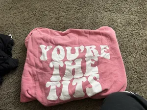 Barstool Sports Hoodie thumbnail 2