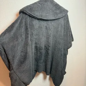 Feeet Rit Charcoal Women's Cardigan thumbnail 5