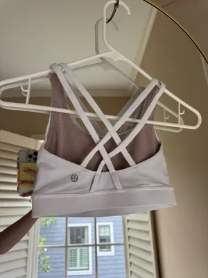 Lululemon Sports Bra thumbnail 2