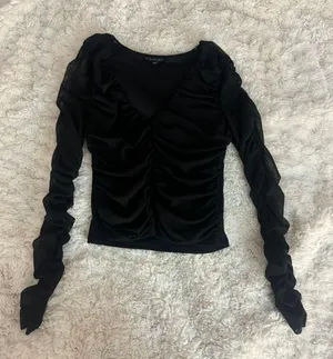 Stella Luce Long Sleeve Top thumbnail 3