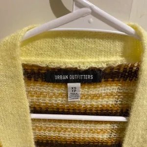 Urban Outfitters Stripped Cardigan thumbnail 6