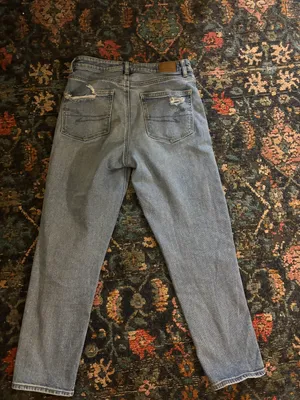 American Eagle Jeans thumbnail 6