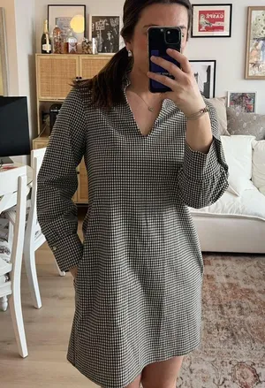 Zara Dress thumbnail 3