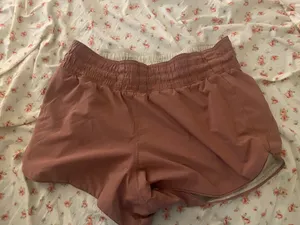 Lululemon Choose A Side Shorts Reversible thumbnail 2
