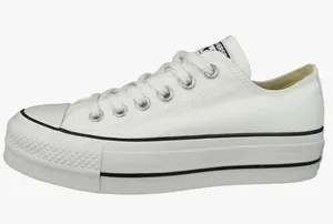 Converse Shoes Platform Women thumbnail 4