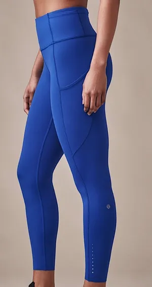 Lululemon Leggings thumbnail 1