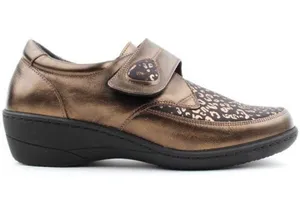European Strap Comfort Diabetic Nurse Shoes, Size 39 (8.5) NIB thumbnail 1