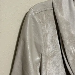 BlankNYC Private‎ Practice Jacket Size Medium thumbnail 6