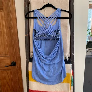 Lululemon Wild Tank thumbnail 2