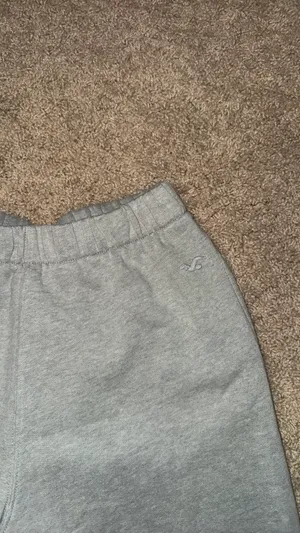 Holister Sweatpants thumbnail 3