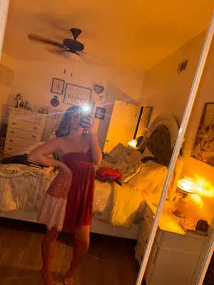 Free People Dress thumbnail 2
