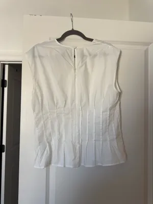 Abercrombie and fitch top thumbnail 2