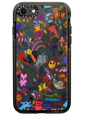 CASETiFY Wild Paradise SE  Case thumbnail 2