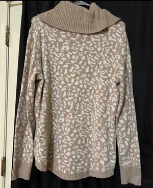 Rachel Zoe Sweater thumbnail 2