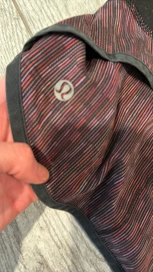 Lululemon Speed Up Shorts 2.5" thumbnail 6