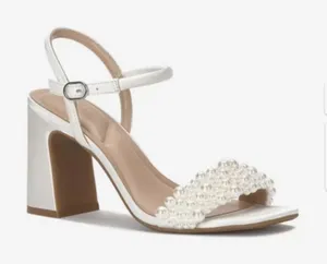 Pearl Heels thumbnail 1