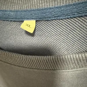Gray Blue Crewneck Sweatshirt size xl thumbnail 2