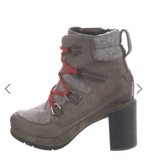 Sorel woman’s boots  thumbnail 4