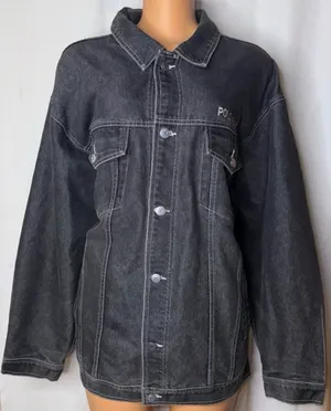 Polo denim jacket  thumbnail 1