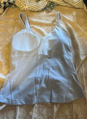 Lululemon Align Tank Long  thumbnail 4