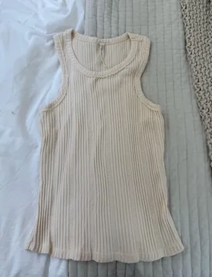 Anthropologie Tank Top Women’s thumbnail 1